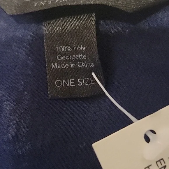 Soma Enticing Hazel 3/4 Lounge Dress